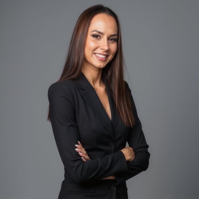 Sandra Bazarewicz